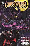 Gargoyles (2006)  n° 1 - Slg Publishing