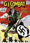 G.I. Combat (1957)  n° 54 - DC Comics