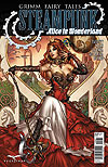 Grimm Fairy Tales Steampunk Alice In Wonderland One-Shot  n° 1 - Zenescope Entertainment