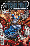 Grimm Fairy Tales Steampunk Alice In Wonderland One-Shot  n° 1 - Zenescope Entertainment