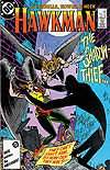 Hawkman (1986)  n° 2 - DC Comics