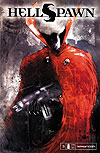 Hellspawn (2000)  n° 15 - Image Comics