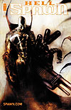 Hellspawn (2000)  n° 1 - Image Comics
