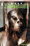 Hellspawn (2000)  n° 2 - Image Comics