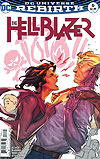 Hellblazer, The (2016)  n° 6 - DC Comics