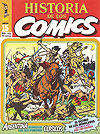 Historia de Los Comics  n° 15 - Toutain