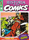 Historia de Los Comics  n° 16 - Toutain