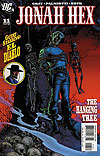 Jonah Hex (2006)  n° 11 - DC Comics