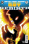 Justice League of America: The Ray Rebirth  n° 1 - DC Comics