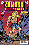 Kamandi Challenge, The (2017)  n° 1 - DC Comics