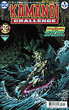 Kamandi Challenge, The (2017)  n° 1 - DC Comics