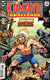 Kamandi Challenge, The (2017)  n° 1 - DC Comics