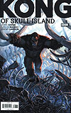 Kong of Skull Island  n° 8 - Boom! Studios