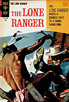 Lone Ranger, The (1964)  n° 14 - Western Publishing Co.
