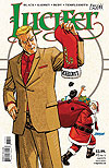 Lucifer (2016)  n° 13 - DC (Vertigo)