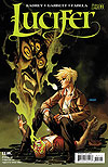 Lucifer (2016)  n° 14 - DC (Vertigo)