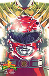 Mighty Morphin Power Rangers (2016)  n° 0 - Boom! Studios