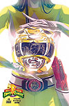 Mighty Morphin Power Rangers (2016)  n° 0 - Boom! Studios