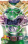 Mighty Morphin Power Rangers (2016)  n° 0 - Boom! Studios