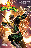 Mighty Morphin Power Rangers (2016)  n° 1 - Boom! Studios