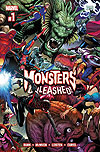 Monsters Unleashed! (2017)  n° 1 - Marvel Comics
