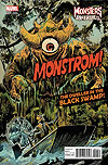 Monsters Unleashed! (2017)  n° 1 - Marvel Comics