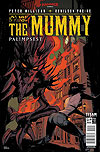 Mummy Palimpsest, The  n° 2 - Titan Comics