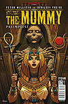 Mummy Palimpsest, The  n° 2 - Titan Comics