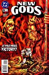 New Gods (1995)  n° 9 - DC Comics