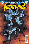 Nightwing (2016)  n° 13 - DC Comics