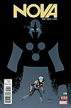 Nova (2016)  n° 6 - Marvel Comics