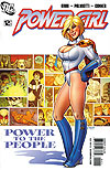 Power Girl (2009)  n° 12 - DC Comics