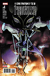 Prowler, The (2016)  n° 4 - Marvel Comics