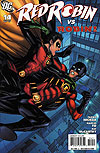 Red Robin (2009)  n° 14 - DC Comics