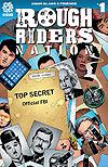 Rough Riders Nation  n° 1 - Aftershock Comics