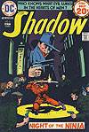 Shadow, The (1973)  n° 6 - DC Comics