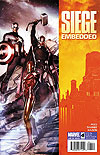 Siege: Embedded (2010)  n° 4 - Marvel Comics
