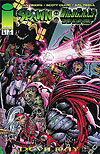 Spawn/Wildc.a.t.s. (1996)  n&deg;&nbsp;2 - Image Comics