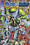 Spawn/Wildc.a.t.s. (1996)  n&deg;&nbsp;3 - Image Comics