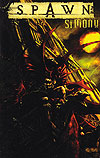 Spawn - Simony (2004)  - Image Comics