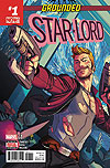 Star-Lord (2017)  n° 1 - Marvel Comics