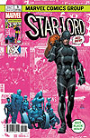 Star-Lord (2017)  n° 1 - Marvel Comics