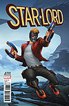 Star-Lord (2017)  n° 1 - Marvel Comics