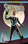 Star-Lord (2017)  n° 2 - Marvel Comics