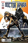 Star Wars: Doctor Aphra (2017)  n° 3 - Marvel Comics