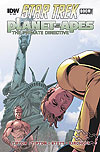 Star Trek/Planet of The Apes: The Primate Directive (2014)  n° 2 - Boom Studios!/ Idw Publishing