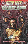 Star Trek/Planet of The Apes: The Primate Directive (2014)  n° 2 - Boom Studios!/ Idw Publishing