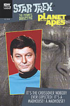 Star Trek/Planet of The Apes: The Primate Directive (2014)  n° 3 - Boom Studios!/ Idw Publishing