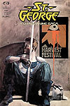 St. George (1988)  n° 4 - Marvel Comics (Epic Comics)