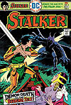 Stalker (1975)  n° 3 - DC Comics